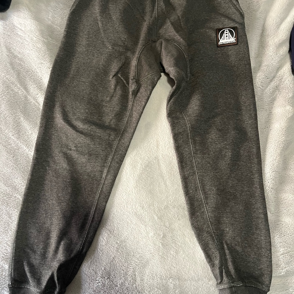 San Franphysco Pants